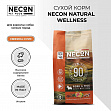 NECON Natural Wellness Adult Mini Pork & Rice (28/18) - &quot;Некон&quot; со свининой и рисом для собак мелких пород