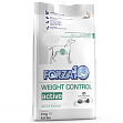 FORZA10 Active Weight Control (19,7/8) - "Форца 10 Актив" с рыбой для собак с избыточным весом