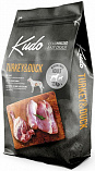 Kudo Turkey & Duck Medium & Maxi Adult (27/14) - &quot;Кудо&quot; с индейкой и уткой для собак средних и крупных пород