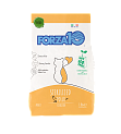 FORZA10 Maintenance Sterilized Polo (38/14) - "Форца 10" с курицей для взрослых стерилизованных кошек