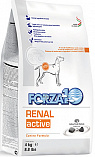 FORZA10 Active Renal (18/16,5) - &quot;Форца 10 Актив&quot; с рыбой для собак с хронической почечной и сердечной недостаточностью