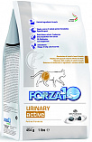 FORZA10 Urinary Active (28/15,5) - "Форца 10 Актив" для взрослых кошек с патологиями мочевыводящих путей