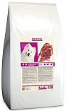 STATERA (26/17) - Сухой корм для собак средних пород с мясное ассорти