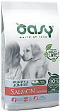 Oasy Dog OAP Puppy Salmon (29/18) - &quot;Оаси&quot; с лососем для щенков