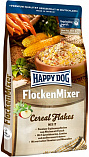 Happy Dog Flakes Flocken Mixer (10/2) - &quot;Хеппи Дог Хлопья Микс&quot; для собак