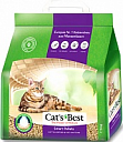 CAT'S BEST Smart Pellets (бывшая формула Nature GOLD)