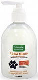 Pchelodar Крем-мыло для животных с маточным молочком