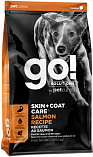 GO! SOLUTIONS Skin + Coat Care: Salmon Recipe (22/12) – &quot;ГОУ&quot; с лососем для собак