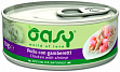 Oasy - С курицей и креветками для кошек