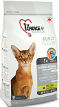 1st CHOICE Hypoallergenic (28/12) - &quot;Фест Чойс гипоаллергенный&quot; беззерновой для кошек