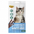 МНЯМС Soft sticks - Лакомые палочки &quot;Мнямс&quot; для котят: индейка, 5 гр х 3 шт