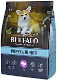 Mr.Buffalo Puppy & Junior (30/17) - &quot;Мистер Буффало&quot; с индейкой для щенков