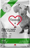 1st CHOICE Care GF Digestive Health Toy and Small (28/16) - &quot;Фест Чойс здоровое пищеварение&quot; с курицей для мелких и миниатюрных собак