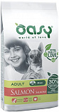 Oasy Dog OAP Adult Small Salmon (28/17) - &quot;Оаси&quot; с лососем для собак мелких пород