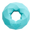 Playology - жевательное кольцо-многогранник CHANNEL CHEW RING для собак средних и крупных пород