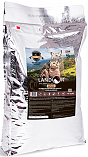 LANDOR Sterilized Grain Free For Cats Rabbit & Rice (30/11) - &quot;Ландор&quot; беззерновой кролик с рисом для стерилизованных кошек