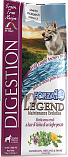 FORZA10 Legend Digestion (29,5/15,5) - &quot;Форца 10 Легенд&quot; беззерновой с анчоусом, горохом и картофелем для собак с чувствительным кишечником