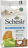 SCHESIR NS Grain-Free Puppy (31/19) - &quot;Шезир&quot; беззерновой с индейкой для щенков