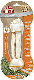 8in1 Delights - косточка с куриным мясом для собак