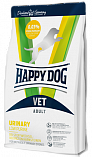 Happy Dog Urinary Low Purine (22,5/15) - &quot;Хеппи Дог&quot; для собак с МКБ, препятствующий образованию оксалатных, уратных и цистоновых камней