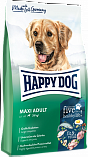Happy Dog Supreme Fit & Vital Maxi Adult (23/13) - &quot;Хеппи Дог&quot; для собак крупных пород