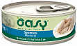 Oasy - Со скумбрией для кошек