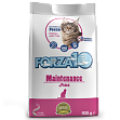 FORZA10 Maintenance Fish (31/12) - "Форца 10" с рыбой для взрослых кошек