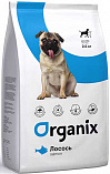 ORGANIX Adult Dog Fresh Salmon (24/13) - &quot;Органикс&quot; с лососем для взрослых собак