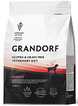 Grandorf Vet Hepatic (18/16) - корм сухой для собак для поддержания функции печени при хронической печеночной недостаточности