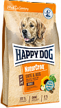 Happy Dog NaturCroq Ente & Reis (22/9) - &quot;Хеппи Дог Натуркрок&quot; с уткой и рисом для собак