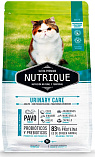 VITALCAN Nutrique Adult Urinary (33/13) - "Виталкан Нутрик" для взрослых кошек с проблемами мочеиспускания