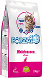 FORZA10 Maintenance Fish (31/12) - &quot;Форца 10&quot; с рыбой для взрослых кошек