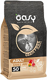 Oasy Grain Free Adult Small Lamb (28/17,5) - &quot;Оаси&quot; беззерновой с ягненком для собак мелких пород