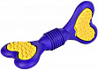 TRIXIE Denta Fun Natural Rubber Toy - Игрушка-косточка резиновая &quot;Дента Фан&quot; - 15 см