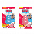 KONG Classic Puppy - игрушка для щенков, средняя