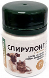 Спирулонг с селеном - для укрепления иммунитета