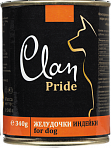 CLAN Pride - &quot;Клан Прайд&quot; желудочки индейки для собак