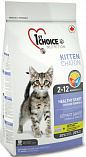 1st CHOICE Kitten (30/20) - &quot;Фест Чойс Здоровый Старт&quot; для котят