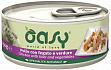 Oasy - С курицей, печенью и овощами для собак