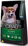 FARMINA Cibau Puppy Medium (30/20) - корм для средних пород щенков