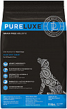 PureLuxe Adult Dogs Turkey (30/15) - &quot;Пурлюкс&quot; беззерновой с индейкой для собак