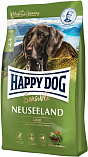 Happy Dog Neuseeland (21/12) - &quot;Хеппи Дог Новая Зеландия&quot; с ягненком для собак