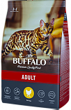 Mr.Buffalo Adult Chicken (34/15) - &quot;Мистер Буффало&quot; с курицей для кошек
