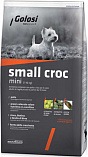 GOLOSI Small Croc Mini (27/15) – &quot;Голози&quot; с курицей и рисом для собак мелких пород