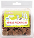 Dog Fest - Утиные медальоны для собак