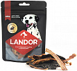 Landor - соломка мясная для собак всех пород