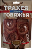 &quot;Деревенские лакомства&quot; для собак классические - Трахея говяжья с мясом утки