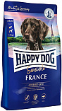 Happy Dog France (20/10) - &quot;Хеппи Дог Франция&quot; с уткой и картофелем для собак