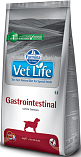 FARMINA Vet Life Dog Gastrointestinal (23/10,5) - корм "Фармина Вет Лайф" для собак с заболеваниями ЖКТ