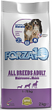 FORZA10 Maintenance Maint Maiale All Breeds (26/14) - &quot;Форца 10&quot; со свининой для собак